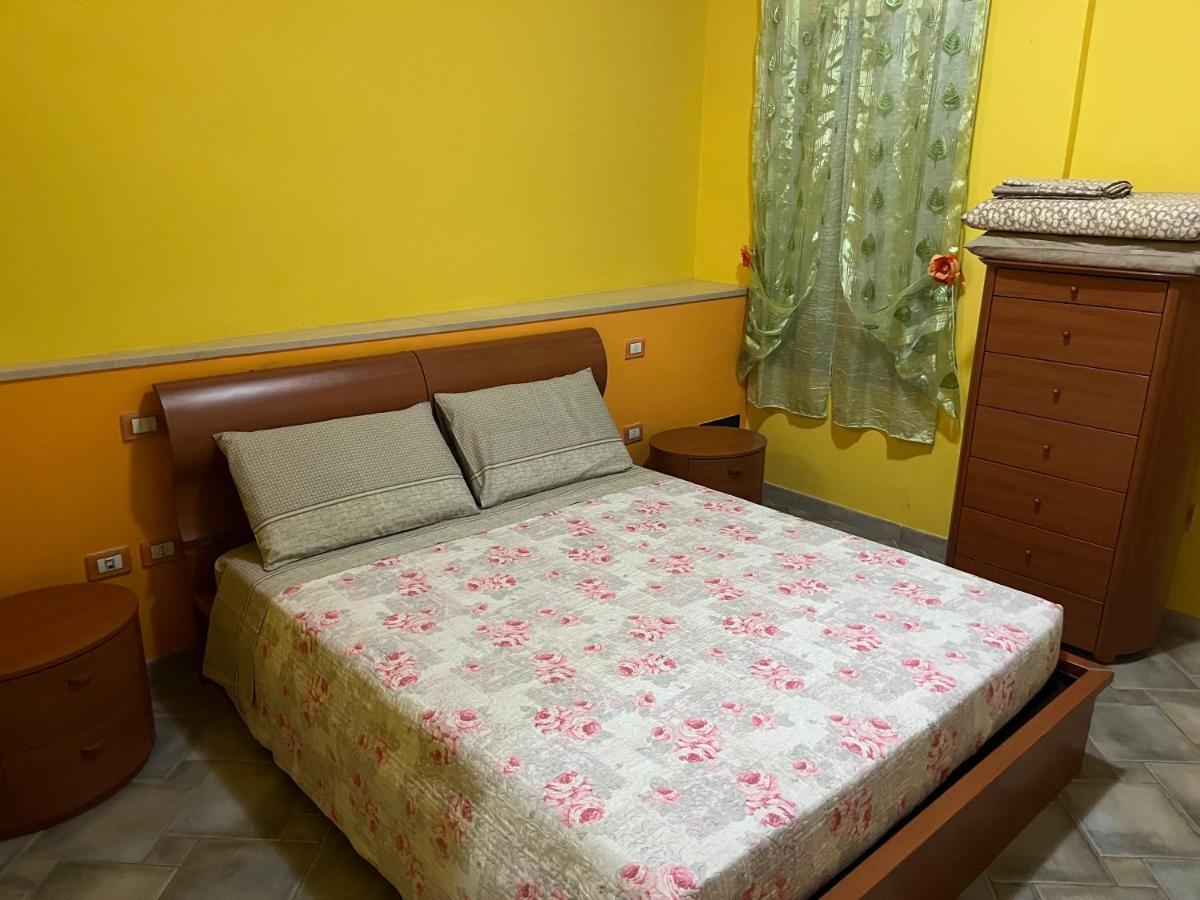Basoccu Apartment Кальярі Екстер'єр фото